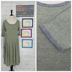 LuLaRoe 2XL Nicole
